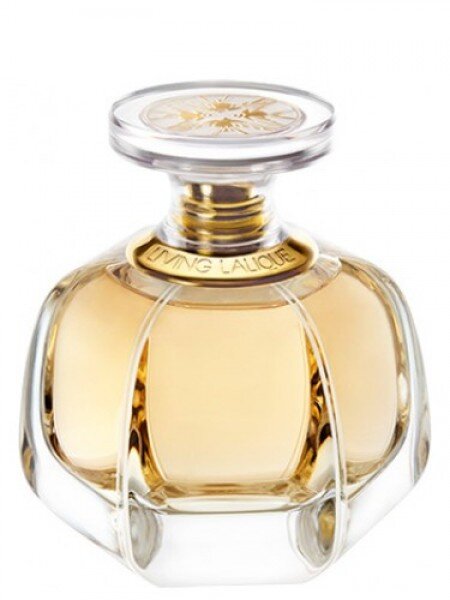 Lalique Living Lalique EDP 100 ml Kadın Parfümü kullananlar yorumlar